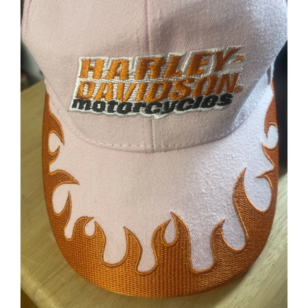 Harley-Davidson harley davidson